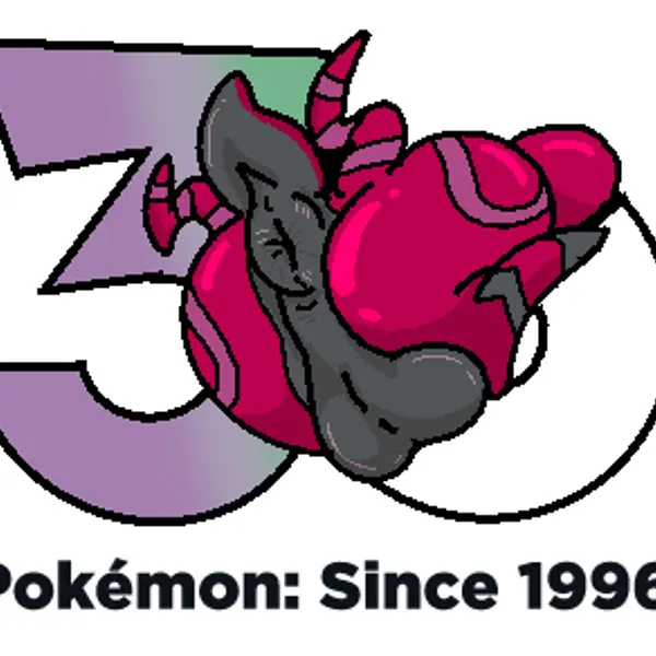 nintendo, pokemon created by hotdogfan