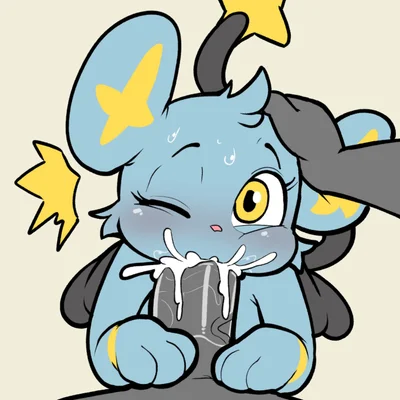 nintendo, pokemon created by itsunknownanon