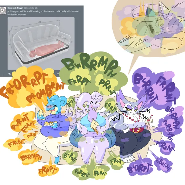 nintendo, pokemon created by kibblekritterz