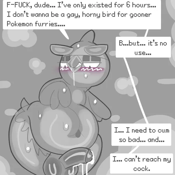 nintendo, pokemon created by koalarobot (artist)