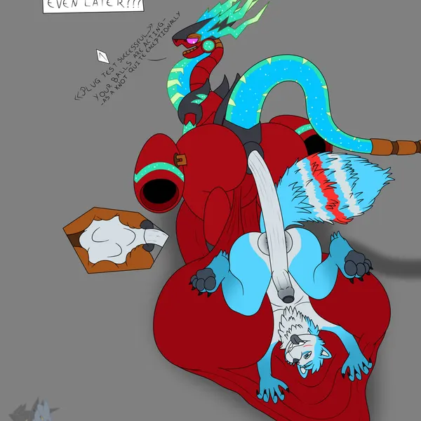 nintendo, pokemon created by leskarmory