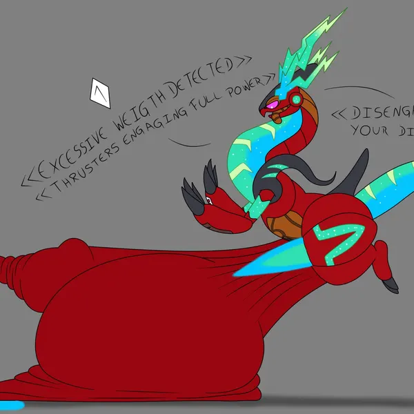 nintendo, pokemon created by leskarmory