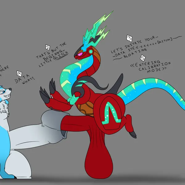 nintendo, pokemon created by leskarmory