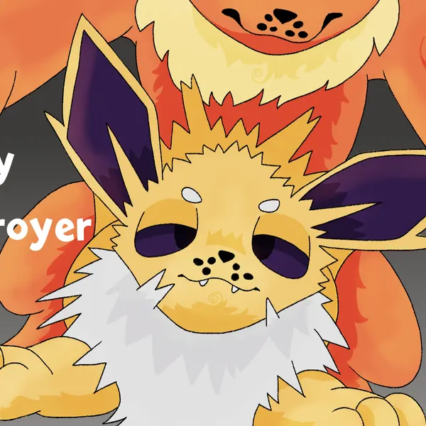 nintendo, pokemon created by lotnik5