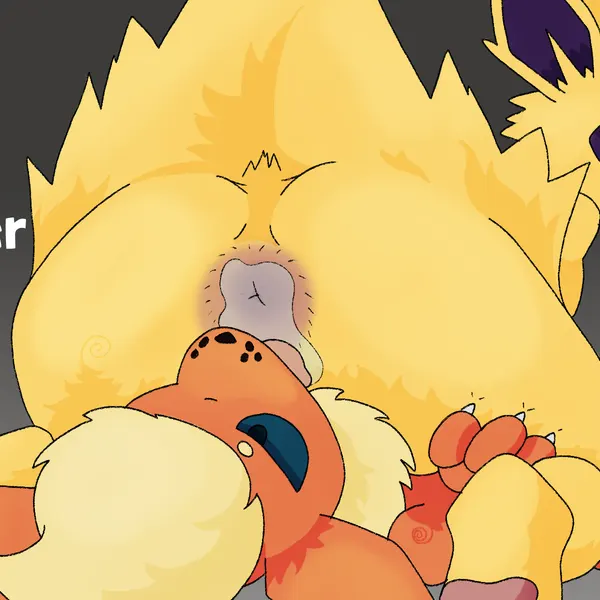 nintendo, pokemon created by lotnik5