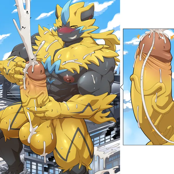nintendo, pokemon created by maldu