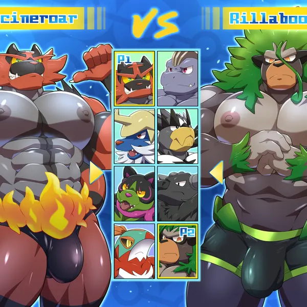 nintendo, pokemon created by maldu