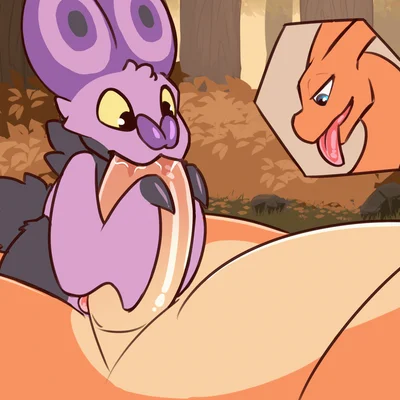 nintendo, pokemon created by marux the kobold