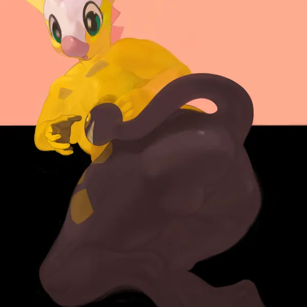nintendo, pokemon created by mighty-whydah
