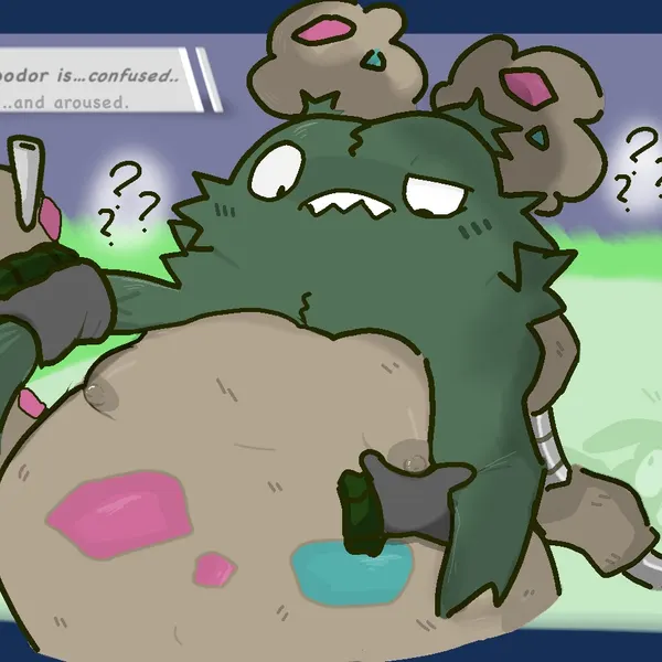 nintendo, pokemon created by nakeilyar