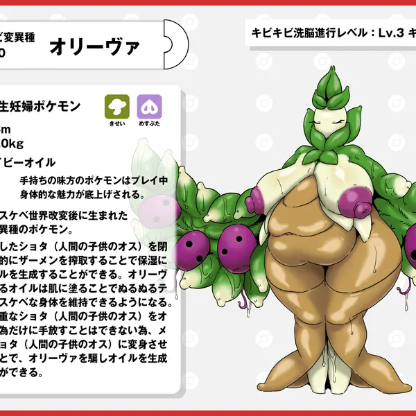 nintendo, pokemon created by nikunigushii