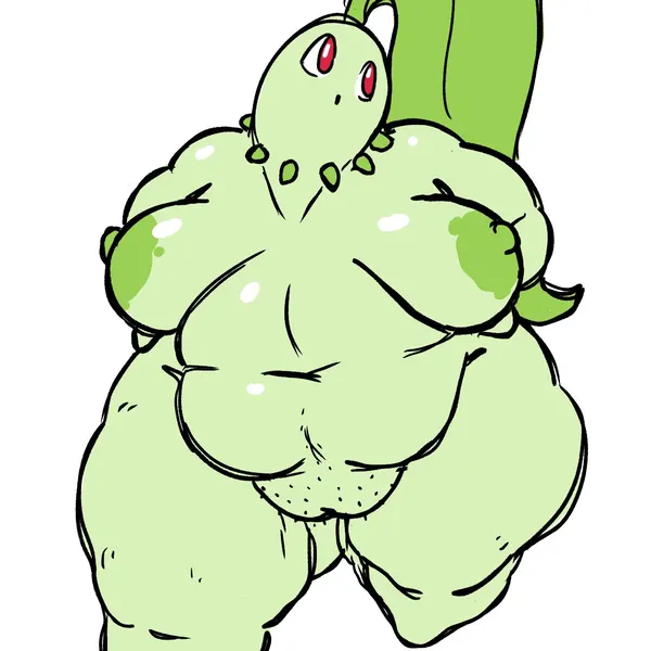 nintendo, pokemon created by nsfwoaf