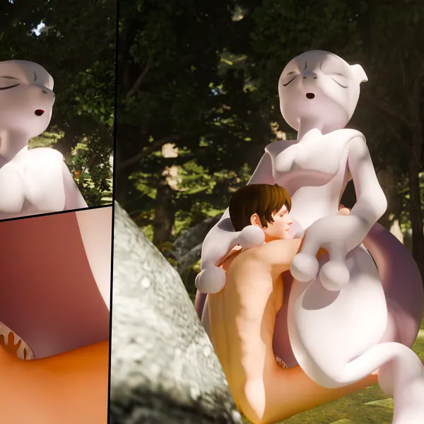 nintendo, pokemon created by piipperi