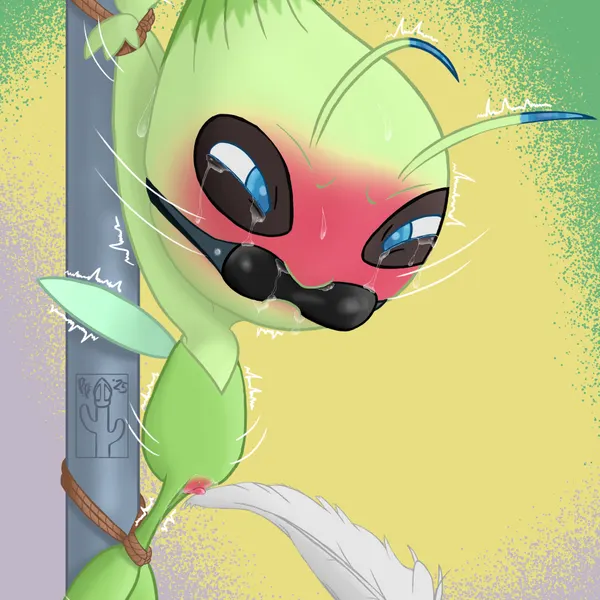nintendo, pokemon created by pricklypastor (artist)
