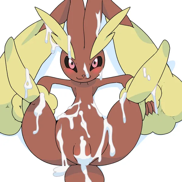 nintendo, pokemon created by sarox