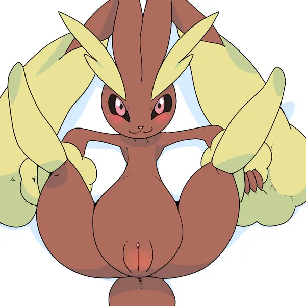 nintendo, pokemon created by sarox