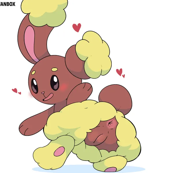 nintendo, pokemon created by sarox