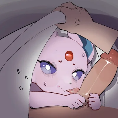 nintendo, pokemon created by skeleton265