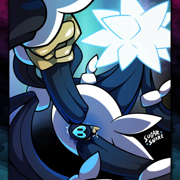 nintendo, pokemon created by sugarsnare