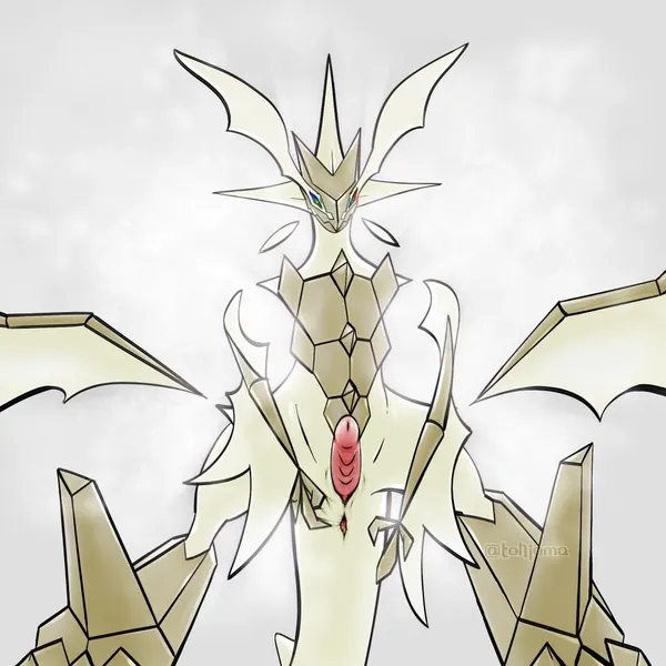 nintendo, pokemon created by tohjoma