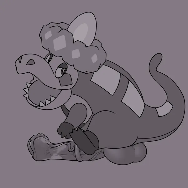 nintendo, pokemon created by vanzard
