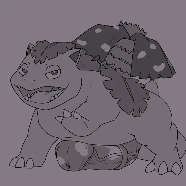 nintendo, pokemon created by vanzard