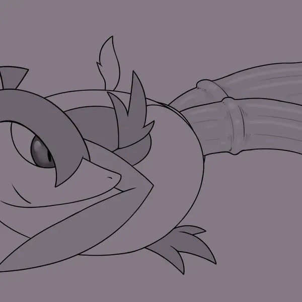nintendo, pokemon created by vanzard