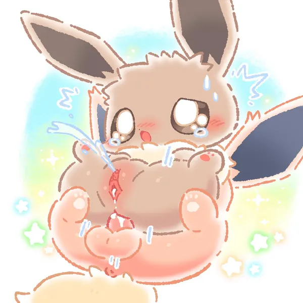 nintendo, pokemon created by waruwaru0205