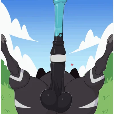 nintendo, pokemon created by welwraith