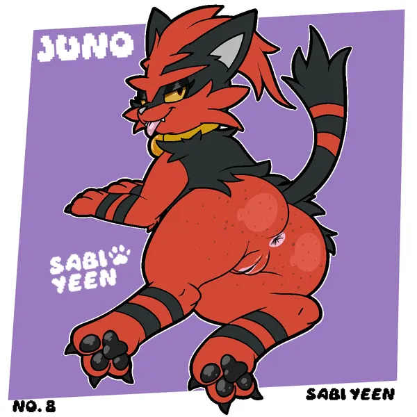 nintendo, pokemon created by woofington gator