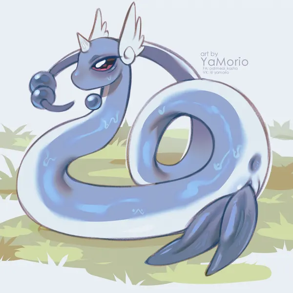 nintendo, pokemon created by yamorio