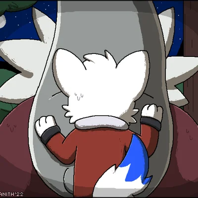 nintendo, pokemon created by zandermanith