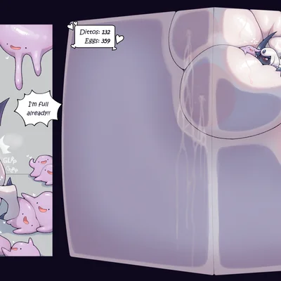 nintendo, pokemon created by zegorav