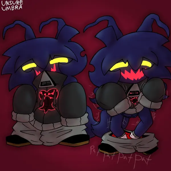 nova (unsureumbra) (kingdom hearts, square enix) created by unsureumbra