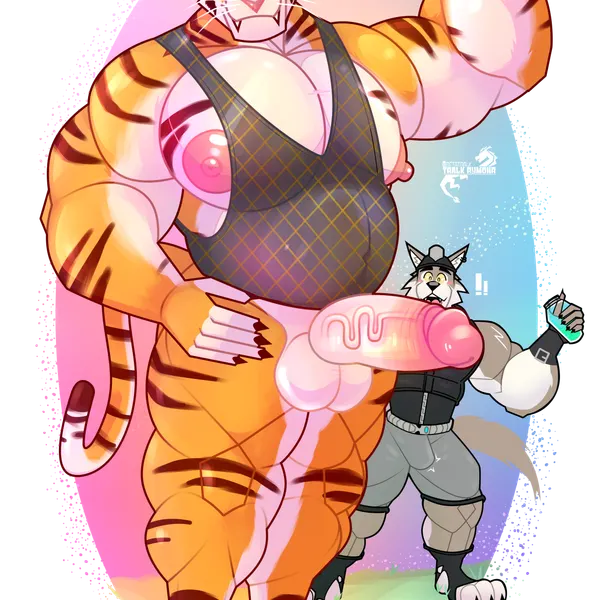 oscar (fortnite), wendell (fortnite) (epic games, fortnite) created by tralk rymohr