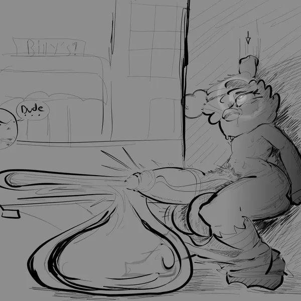 otc created by duck somemore