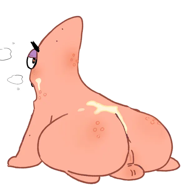 patrick star (nickelodeon, spongebob squarepants)