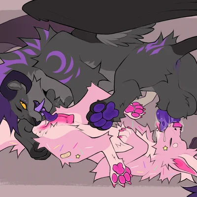 pillow (slumberpup) created by slumberpup