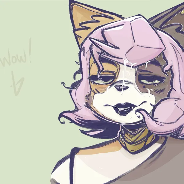 polly (bbravaa) created by bbravaa