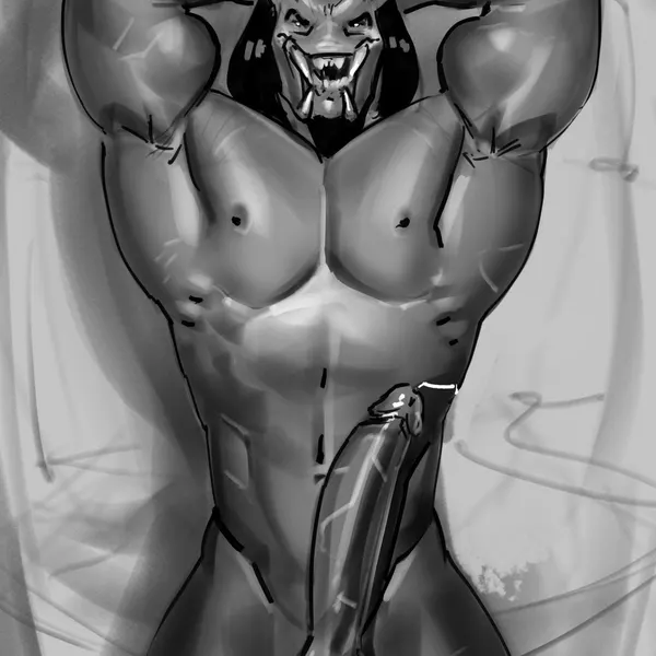predator (franchise) created by purplebirdman