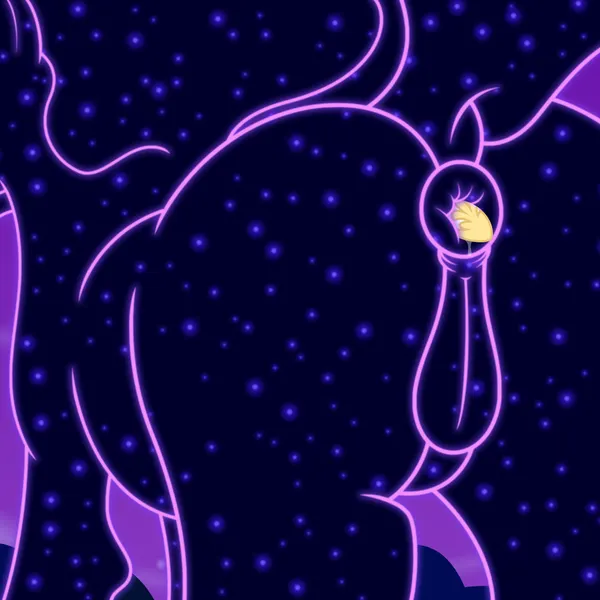 princess celestia (mlp), tantabus (friendship is magic, hasbro) created by badumsquish