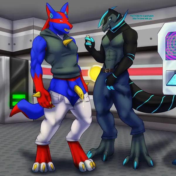 racil (nerubianknight) (hypnovember, hypnovember2025) created by howlfeiwolf