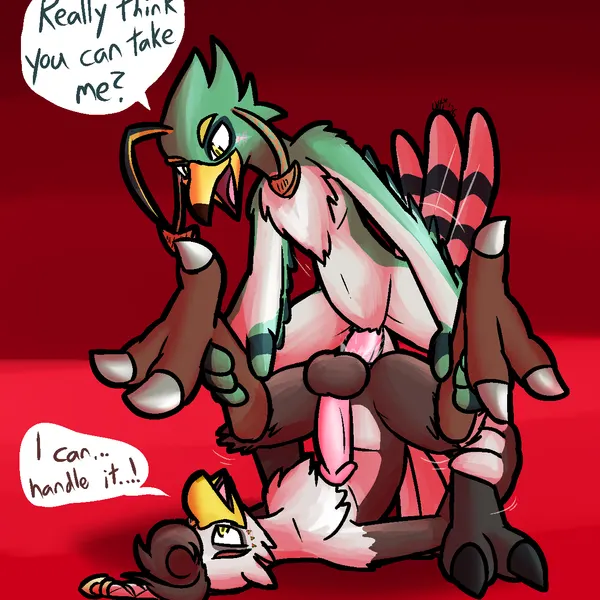raphica (tloz), vence (tloz) (nintendo, the legend of zelda) created by ultilix