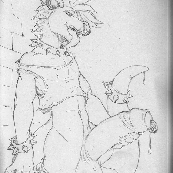 redd (redd) created by gideon