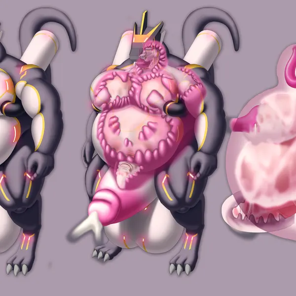 redremy (character) (mythology) created by redremy7