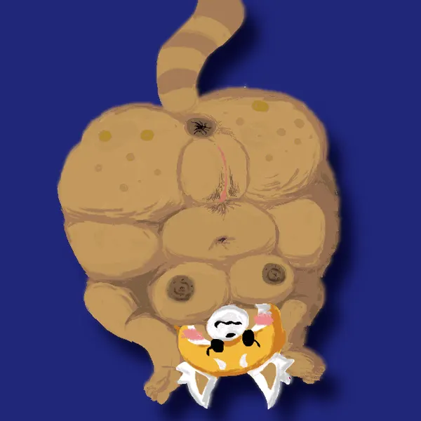 retsuko (aggretsuko, sanrio) created by alexis wasilla