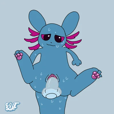 rivulet (rain world) (rain world, videocult) created by star umbreon