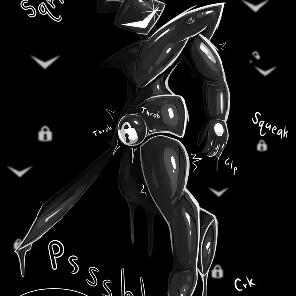 roaring knight (deltarune, undertale (series)) created by riggedreded