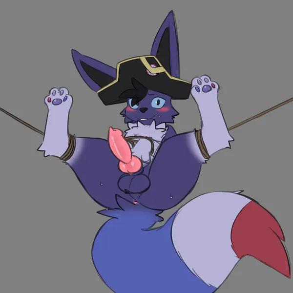robin dismas (fakemon, nintendo) created by shinyumbre
