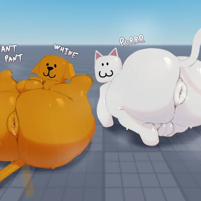 roblox created by axoarts